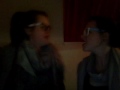 if you wanne be my lover-fenja und lisa spielen verrückt.
