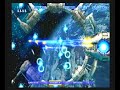 Gradius V Option Type 2 Stage 1