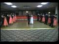 Rea's Cotillion - Waltz