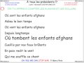 Président en guerre !?