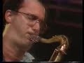 MIchael Brecker Trains