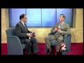 Click here to watch this video Stephen Mateo on Eye On The Desert