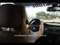 Teen Extreme Driving Course