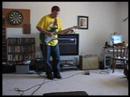 Blues Rock In E