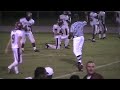2006 Bamberg-Ehrhardt vs North Football