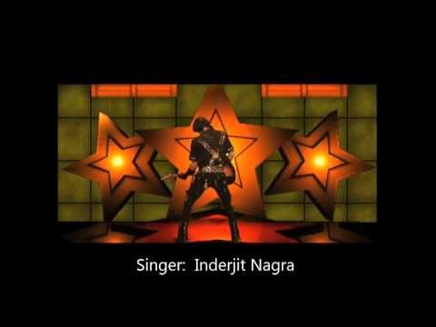 Sohni Fer V Lagdi Inder Nagra