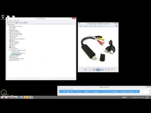 Easycap d60 driver windows 7 - Microsoft Community