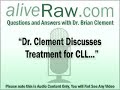 Treatment for CLL Treatment for CLL