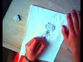 How to draw Cool-T