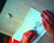 How to draw Cool-T