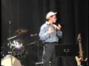 LRHS Talent Show - Danny Mossman lip sync