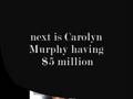 Forbes list of 15 world's richest supermodels