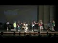The Unaccompanied Minors LIVE Teens Rock Akron Song 1