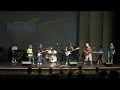 The Unaccompanied Minors LIVE Teens Rock Akron Song 1