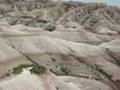 badlands