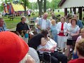 Bel Aire Days 2008 Joliet Ill. Happy Birthday Eddie B. Sr