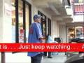 Gang fight 18street