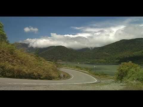 Youtube - Video: CULTIVO DE PECES EN LA HIDROELECTRICA DE FORTUNA- CHIRIQUI