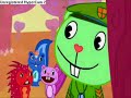 Happy Tree Friends Flippy Tribute