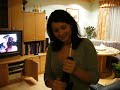 pati & die zigaretten