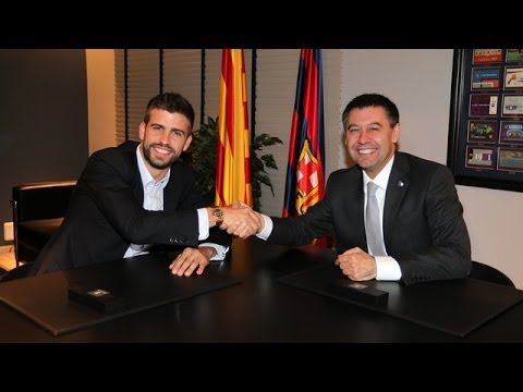 Piqué:  Piqué: