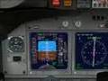 Fsx Istanbul LTBA ILS Landing tutorial Boeing 737-800 NG