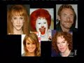 Chelsea Handler save the redheads