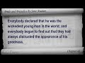 Chapter 48 - Pride and Prejudice by Jane Austen