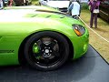 Salon del automovil temuco 2008 parte 3 Salon del automovil temuco 2008 parte 3