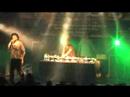 Alborosie & Hi Powa Torino Alborosie & Hi Powa Torino