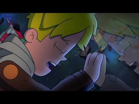 Hurricane - FINAL SPACE S2 AMV by RobotProphet (SPOILERS)