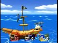 Super Smash Brothers Brawl Online Snake VS Sonic VS Bowser Super Smash Brothers Brawl Online Snake VS Sonic VS Bowser