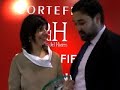 Entrevista a Berta Escudero, Cortefiel