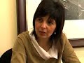 Entrevista a Berta Escudero, Cortefiel