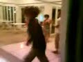 Alex Vs Nicko: Pro Dance-Off