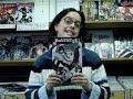 Geeking Out Comic Peek O\