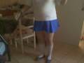 GORDITA BAILA