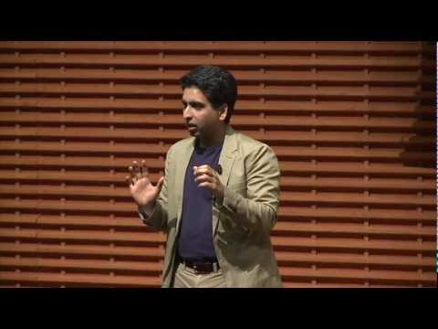 [Video-Rethinking Learning with Salman Khan]