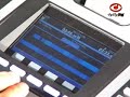 【石橋楽器店】Numark iDJ2  デモ・ムービー