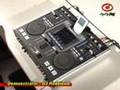 【石橋楽器店】Numark iDJ2  デモ・ムービー