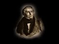 Carl Loewe: Hiob~Ich wei�, dass mein Erl�ser lebt