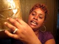 Kanekelon Braiding hair color: HELP!!! lol! video