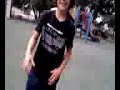 Rotating Camera Backflip - foto 2