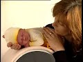 Anne Geddes - The Miracle Project