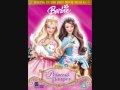 Free (Japanese)  - Barbie as Princess and the Pauper