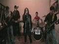 The Boogie Men - Amaranth