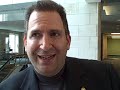 Interview de Brian Eisenberg