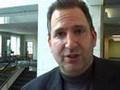 Interview de Brian Eisenberg