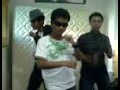 indonesian people acting popstar absurdly