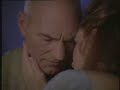 TNG Picard/Crusher - When You Say Nothing At All